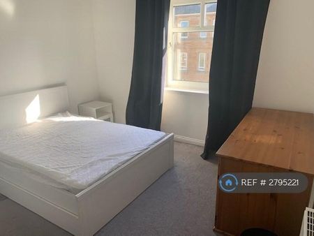2 bedroom flat to rent - Photo 3