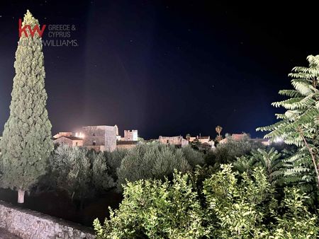 Μονοκατοικία για ενοικίαση Αρεόπολη (Οίτυλος) - Φωτογραφία 3