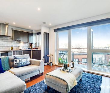 1 bedroom apartment to rent - Photo 3