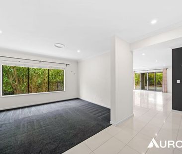 Spacious & Modern Family Home in Prime Pimpama Location! - Photo 4