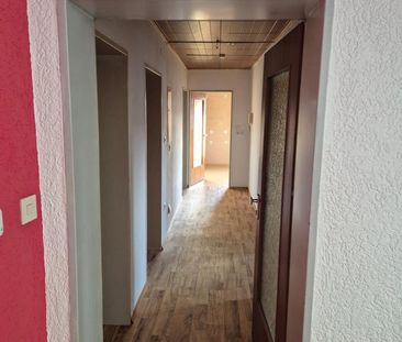 3,5 Zimmerwohnung - Foto 1