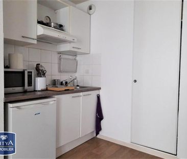 Location Appartement 2 pièces 33m² TOULOUSE 31400 - Photo 6