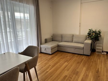 Μεζονέτα για ενοικίαση Λόφος Φιλαρέτου (Καλλιθέα) - Photo 3