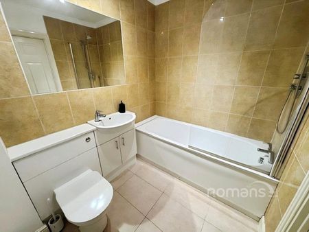 2 bedroom apartment to rent - Photo 5