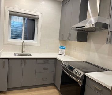 For Lease - 106 Weldrick Road Unit# Bsmt, Richmond Hill, Ontario - Photo 3