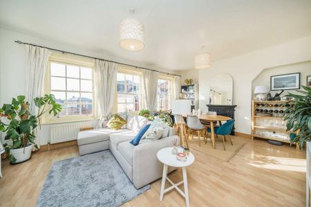 1 bedroom flat to rent - Photo 2