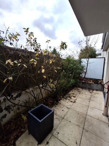 QUARTIER VIEUX PAYS - T2 - AULNAY S/BOIS - - Photo 2