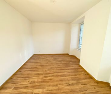 Appartement moderne de 3 pièces – centre du village - Photo 1