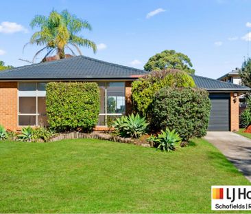 4 Bedroom Home with Swimming Pool! - Photo 5