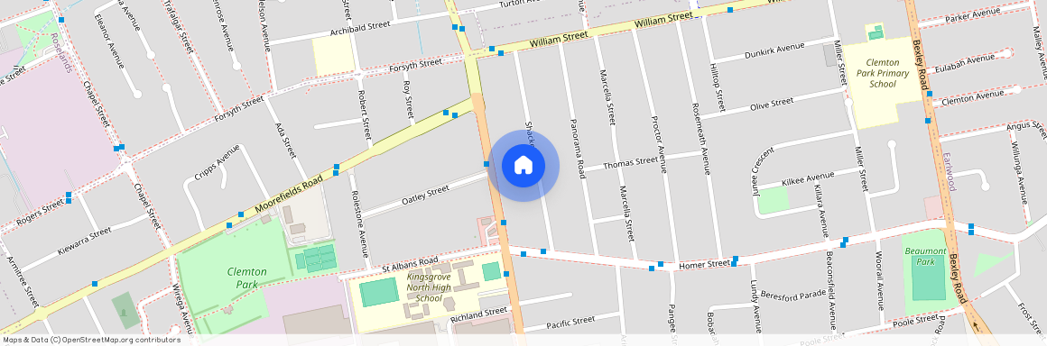 31 Shackel Avenue, Kingsgrove, NSW 2208