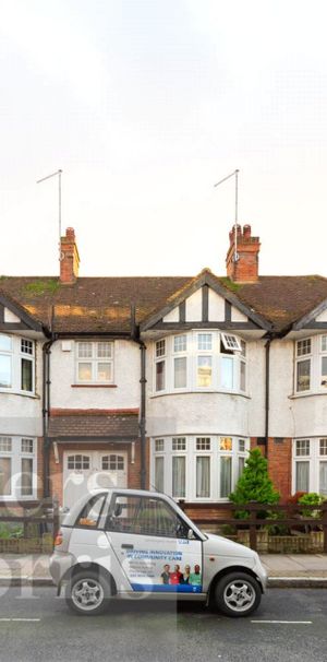 What type of Repair would you like to Report? - Photo 1