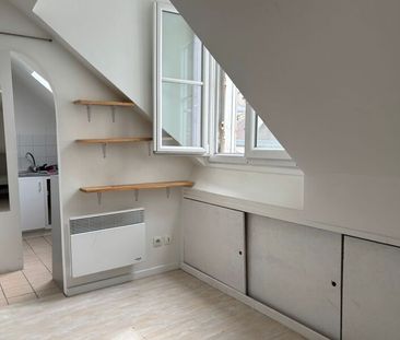 Appartement à louer 3 pièces • 9,62 m 2 Paris 10 - Photo 1