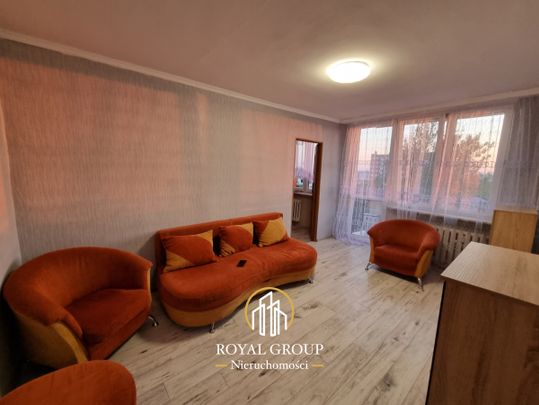 Do wynajęcia 3 pokoje Bronowice - Фото 1