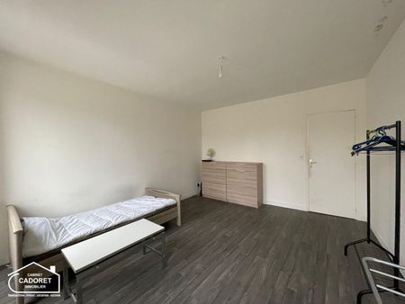 Location Appartement 3 pièces 50m² PAIMBOEUF 44560 - Photo 2