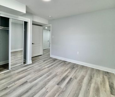 For Lease - 1 Oaklea Boulevard Unit# Basement Unit, Brampton, Ontario - Photo 5