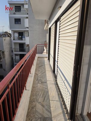 Διαμέρισμα για ενοικίαση Ανάληψη - Μπότσαρη (Ανάληψη - Μπότσαρη - Νέα Παραλία) - Photo 1