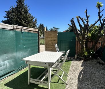 Location Appartement 1 pièce 20m² LA GARDE 83130 - Photo 4
