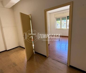 Bilocale viale di Augusto, Fuorigrotta, Napoli - Photo 6