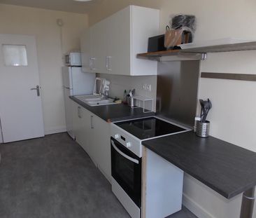 Location Appartement 2 pièces 45m² TOURS 37000 - Photo 6