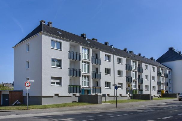 3-Zimmer-Wohnung in Mönchengladbach-Waldhausen mieten - Photo 1