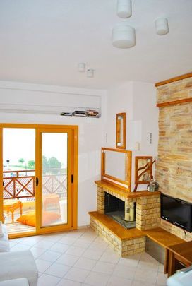 Διαμέρισμα για ενοικίαση Στόμιο (Ευρύμενο) - Φωτογραφία 1