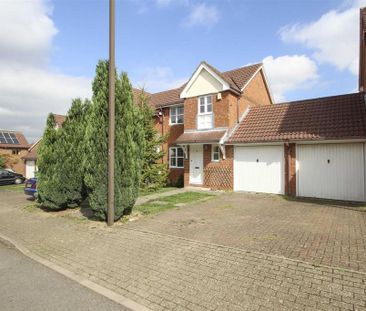 3 bedroom end of terrace house to rent - Photo 6