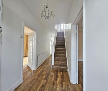 3 bedroom terraced house to rent - Photo 1