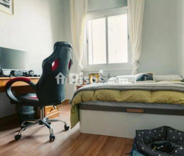 Piso en alquiler en Gaztambide - Foto 6