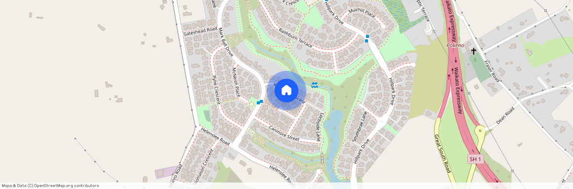 16 Kilbryde Crescent, Pokeno, Franklin