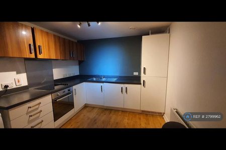 2 bedroom flat to rent - Photo 2