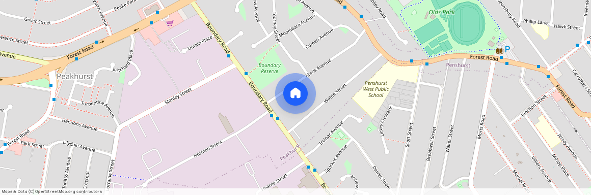 8A Mavis Avenue, NSW 2210, Peakhurst