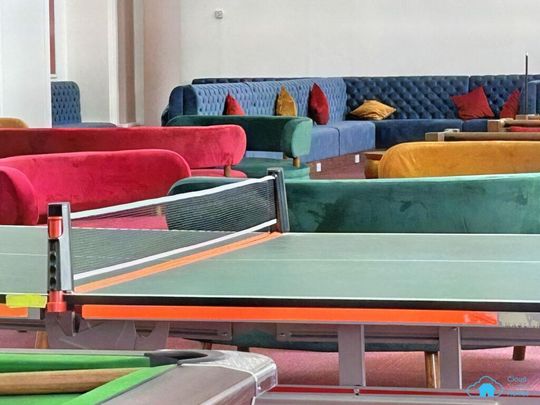 Studio to rent - Photo 1