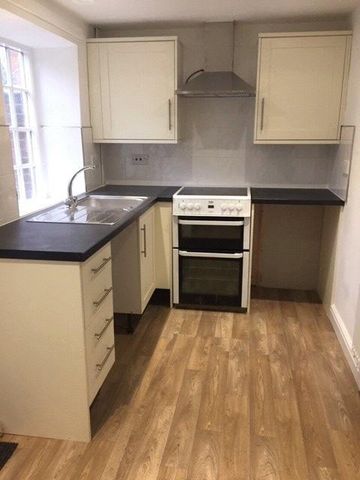 1 bedroom terraced house to rent - Photo 5