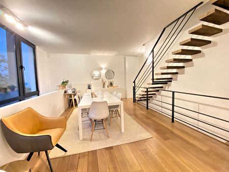 Villers - Triplex, 3 Chambre(s), 183 M2 - 2600€ - Foto 2