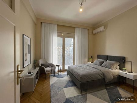 Διαμέρισμα για ενοικίαση Κολωνάκι - Λυκαβηττός - Photo 5