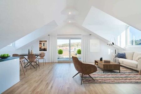 Für jung und junggebliebene eine moderne Wohnoase mit Charm! - Photo 3