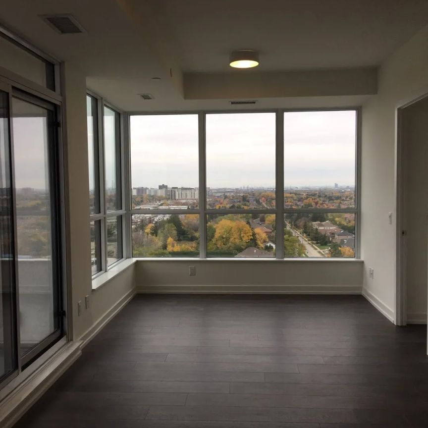 1 Grandview Avenue #1508 - Photo 1