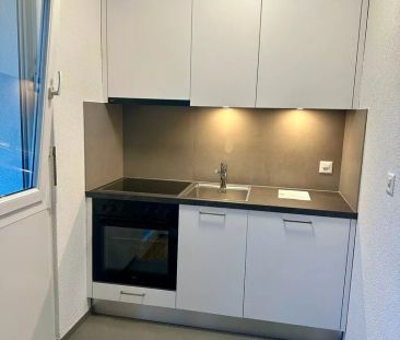 Joli 2 pièces rénové idéalement placé au centre du village - Foto 3