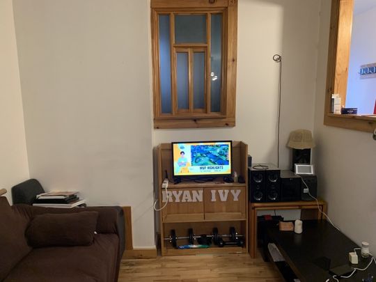 3½(mars) 1492 rue de Dorval, Sherbrooke, J1H 4L1 - Photo 1