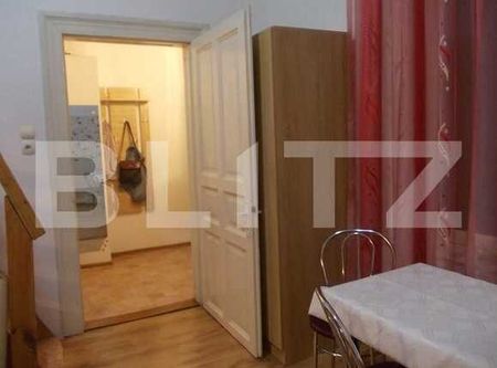 Garsoniera, 40 mp, pet friendly, zona Ultracentrala - Photo 5