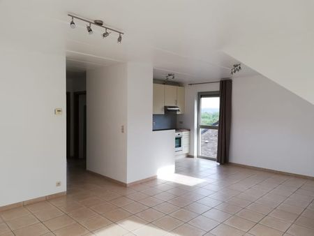 Appartement te huur - Photo 3