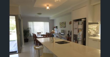 Ocean side location two Story home, 200 meters from the beach. - Photo 5