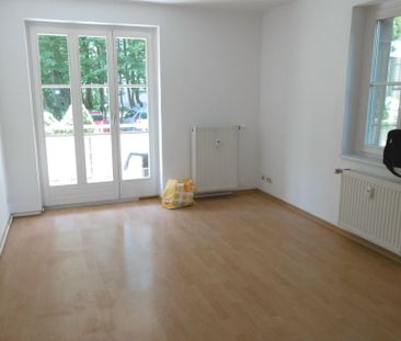 Preußisches Viertel - Helle, gut geschnittene 2-Zimmer-Wohnung mit ... - Foto 1