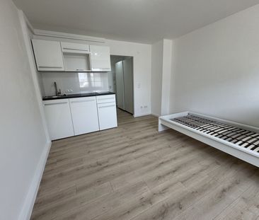 Renovierte und teilmöblierte 1-Zimmerwoh ... - Photo 3