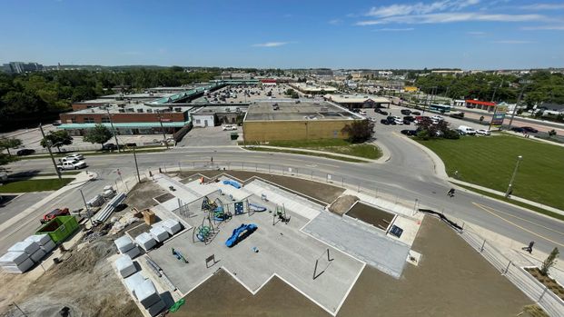 For Lease - 185 Deerfield Road Unit# 706, Newmarket, Ontario - Photo 1