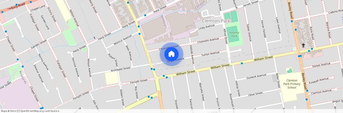 19 Turton Avenue, Clemton Park 2206, New South Wales