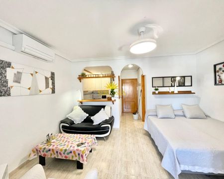 STUDIO - LA MATA, TORREVIEJA - Photo 4