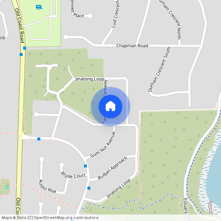 6 Tanglewood Parkway, WA 6211, Dawesville