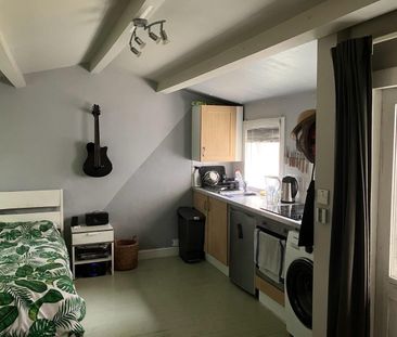 Studio Flat, London, SE19 - Photo 2