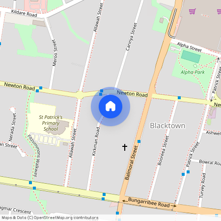 3A Kirkman Road, NSW 2148, Blacktown